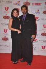 Shabbir Ahluwalia at The Global Indian Film & Television Honors 2012 in Mumbai on 15th March 2012 (366).JPG