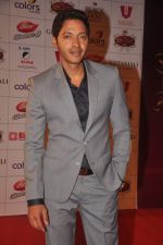 Shreyas Talpade at The Global Indian Film & Television Honors 2012 in Mumbai on 15th March 2012 (448).JPG