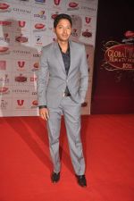 Shreyas Talpade at The Global Indian Film & Television Honors 2012 in Mumbai on 15th March 2012 (449).JPG