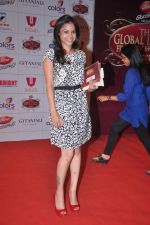 Sumona Chakravarti at The Global Indian Film & Television Honors 2012 in Mumbai on 15th March 2012 (569).JPG
