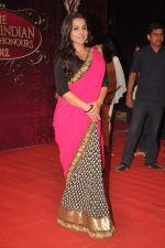 Vidya Balan at The Global Indian Film & Television Honors 2012 in Mumbai on 15th March 2012 (552).JPG