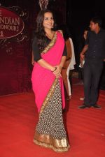 Vidya Balan at The Global Indian Film & Television Honors 2012 in Mumbai on 15th March 2012 (554).JPG