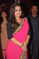 Vidya Balan at The Global Indian Film & Television Honors 2012 in Mumbai on 15th March 2012 (555).JPG
