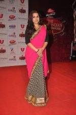 Vidya Balan at The Global Indian Film & Television Honors 2012 in Mumbai on 15th March 2012 (556).JPG
