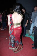 Zarine Khan at The Global Indian Film & Television Honors 2012 in Mumbai on 15th March 2012 (606).JPG