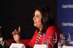 Farah Khan at Barnard college event in Trident, Mumbai on 16th March 2012 (28).JPG