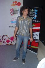 Imtiaz Ali at Wassup Andheri fest in Mumbai on 16th March 2012 (1).JPG