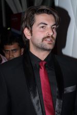 Neil Nitin Mukesh at Lonely Planet and Swiss Tourism event in Tote, Mumbai on 16th March 2012 (8).JPG