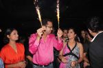 Rahul Mahajan, Dimpy Ganguly at TRYST DJ Bunty throws a bday bash for Rajeeta Hemwani in Tryst, Mumbai on 16th March 2012 (80).JPG