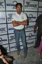 Shreyas Talpade at DJ Sanghvi college fest in Juhu, Mumbai on 16th March 2012 (66).JPG
