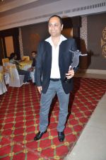 Vipul Shah at Gujarati film and tv awards in Trident, Mumbai on 16th March 2012 (36).JPG