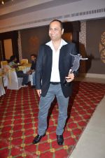 Vipul Shah at Gujarati film and tv awards in Trident, Mumbai on 16th March 2012 (37).JPG
