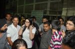 Zarine Khan at DJ Sanghvi college fest in Juhu, Mumbai on 16th March 2012 (1).JPG