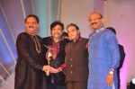 at Gujarati film and tv awards in Trident, Mumbai on 16th March 2012 (43).JPG