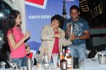 at Lonely Planet and Swiss Tourism event in Tote, Mumbai on 16th March 2012 (22).JPG