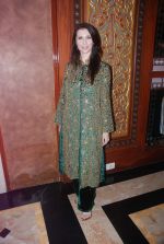 Claudia Ciesla at Essence of Kashmir fashion showcase in Sea Princess, Mumbai on 17th March 2012 (57).JPG