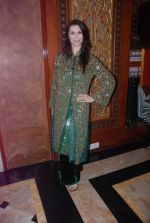 Claudia Ciesla at Essence of Kashmir fashion showcase in Sea Princess, Mumbai on 17th March 2012 (59).JPG
