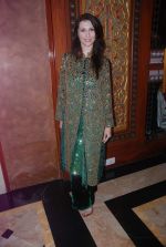 Claudia Ciesla at Essence of Kashmir fashion showcase in Sea Princess, Mumbai on 17th March 2012 (60).JPG