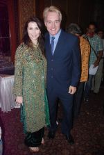 Claudia Ciesla at Essence of Kashmir fashion showcase in Sea Princess, Mumbai on 17th March 2012 (61).JPG