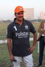 Maharaja of Jaipur Narendra Singh at 3rd Asia Polo match in RWITC, Mumbai on 17th March 2012 (36).JPG