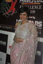 Mandira Bedi at Ficci-Frames awards nite in Renaissance, Mumbai on 16th March 2012 (3).JPG