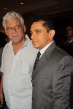 Om Puri at Kapil Sibal book launch on 17th March 2012 (27).JPG