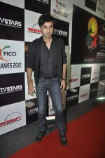 Ranbir Kapoor at Ficci-Frames awards nite in Renaissance, Mumbai on 16th March 2012 (24).JPG