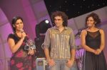 Sakshi Tanwar, Neetu Chandra, Imtiaz ALi at Ficci-Frames awards nite in Renaissance, Mumbai on 16th March 2012 (41).JPG