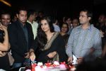 Vidya Balan at Kahaani success bash in Novotel, Mumbai on 17th March 2012 (50).JPG