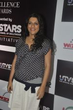 Zoya Akhtar at Ficci-Frames awards nite in Renaissance, Mumbai on 16th March 2012 (11).JPG