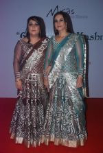 at Essence of Kashmir fashion showcase in Sea Princess, Mumbai on 17th March 2012 (4).JPG