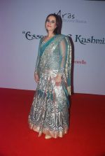 at Essence of Kashmir fashion showcase in Sea Princess, Mumbai on 17th March 2012 (8).JPG