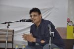 Irshad Kamil at day 3 of Wassup Andheri in Mumbai on 18th March 2012 .JPG