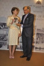 Ratan Tata at the launch of A Glimpse of Empire book in Taj Hotel, Mumbai on 18th March 2012 (26).JPG
