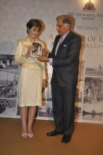 Ratan Tata at the launch of A Glimpse of Empire book in Taj Hotel, Mumbai on 18th March 2012 (27).JPG
