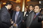 Ratan Tata at the launch of A Glimpse of Empire book in Taj Hotel, Mumbai on 18th March 2012 (29).JPG