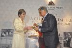 Ratan Tata at the launch of A Glimpse of Empire book in Taj Hotel, Mumbai on 18th March 2012 (37).JPG
