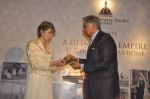 Ratan Tata at the launch of A Glimpse of Empire book in Taj Hotel, Mumbai on 18th March 2012 (40).JPG