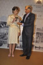 Ratan Tata at the launch of A Glimpse of Empire book in Taj Hotel, Mumbai on 18th March 2012 (44).JPG