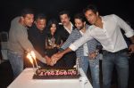 Sonu Sood, John Abraham, Tusshar Kapoor, Sanjay Gupta, Anil Kapoor, Ekta Kapoor at Shootout at Wadala launch bash in Escobar, Mumbai on 18th March 2012 (57).JPG