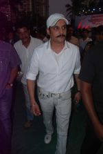 Jimmy Shergill at Wassup Andheri Fest in Andheri, Mumbai on 19th March 2012 (14).JPG