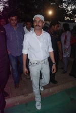 Jimmy Shergill at Wassup Andheri Fest in Andheri, Mumbai on 19th March 2012 (3).JPG