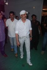 Jimmy Shergill at Wassup Andheri Fest in Andheri, Mumbai on 19th March 2012 (5).JPG