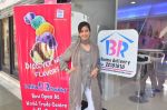 Manisha Koirala at Cuffe Parade Baskin Robbins ice cream outlet launch in WTC, Cuffe Parade on 19th March 2012 (28).JPG