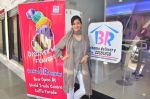 Manisha Koirala at Cuffe Parade Baskin Robbins ice cream outlet launch in WTC, Cuffe Parade on 19th March 2012 (29).JPG