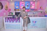 Manisha Koirala at Cuffe Parade Baskin Robbins ice cream outlet launch in WTC, Cuffe Parade on 19th March 2012 (33).JPG