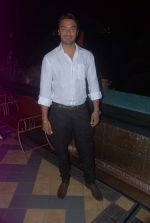Shashank Sharma at Colors Chal party in Citizen Hotel on 19th March 2012 (117).JPG