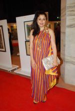 at the Preview of Osian art auction in Nariman Point on 19th March 2012 (24).JPG