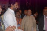 Abhishek Bachchan at MCHI Awards in Ravindra Natya Mandir on 20th March 2012 (1).JPG