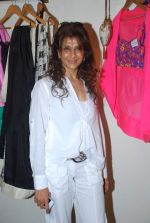Anita Raj at Atosa in Khar, Mumbai on 20th March 2012 (59).JPG